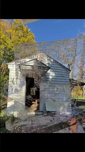 Carillon Historical Park offers a great look at the early history of Dayton, Ohio #history #dayton