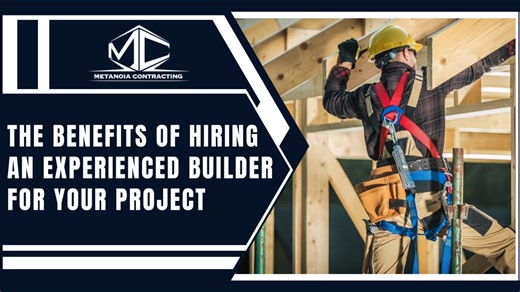 Custom Home Building Contractor Specialists