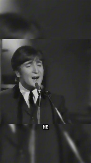 The 1963 Beatles Song that Changed John Lennon Forever