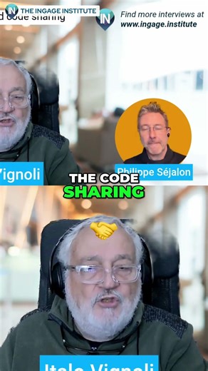 Unlock Code Sharing: The Power of Open Source #shorts