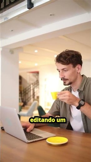 Crie Vídeos Incríveis Sem Saber Editar com VEED