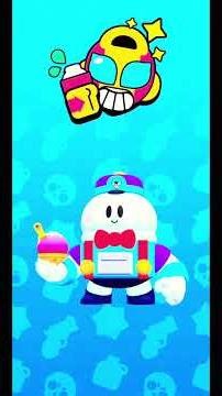Come funziona il brawler più situazionale del gioco?