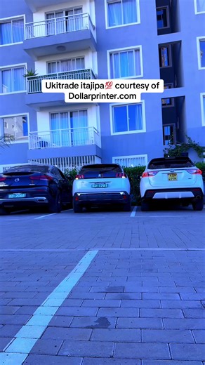 Ukitrade itajipa courtesy of dollarprinter.com@Mrmaziwa @ANALYST KIM (King of Digits)