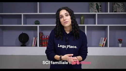 Créer une SCI familiale : le guide simple et complet (2026)
