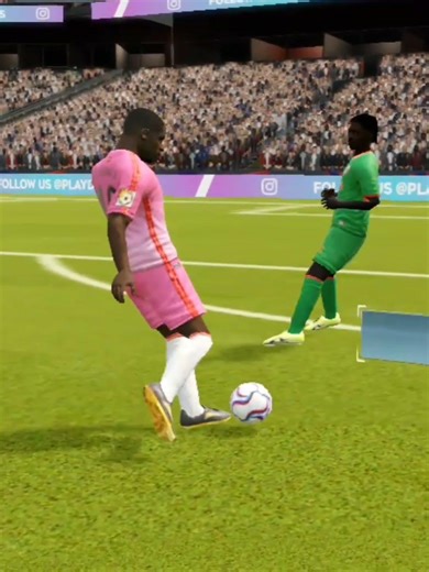 “Ousmane Dembélé Amazing Skills 2026”#dembele#ousmanedembele#football#soccer#shorts#viral#fyp