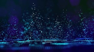 clip-1084742398-blue-data-flow-3d-bg-digital-space