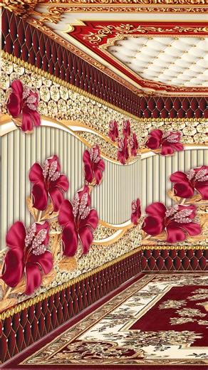 Stunning 3D Wallpaper Ideas for Your Space