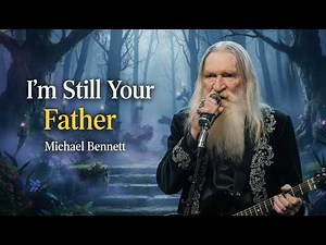 I Am Still Your Father – Michael Bennett Emotional Ballad That Touches Hearts #agt #coversong