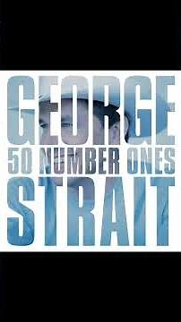 George Strait - Baby Blue