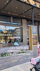 It's so funny how you can go to one cafe and they will ask you to wear shoes and in the next you have to take them off 😂 For autistic people rules are expected, but it doesn't make any sense to be allowed to do something in one place and not the next. Luckily a large majority don't mind but it was a nice surprise to be asked to remove shoes instead of wear them 😂🙌🏼 #autism #shoes #autismacceptance #autismadvocate #neurodivergent #hiddendisabilities #socks #sensoryissues #sensoryprocessingdis