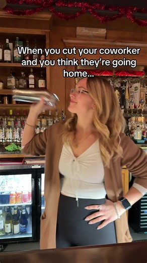 Enjoy a Cozy Night Out at Your Favorite Bar!