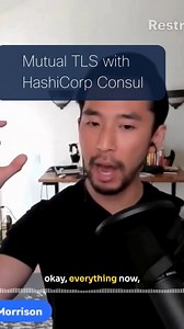  Stop worrying about TLS certificates! Here's why service mesh is a...