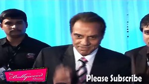 Dharmendra Very Angry Reaction For Asking Personal Question