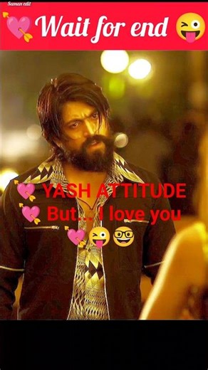 Attitude King Rocky Bhai 🔥👑🔥 Yash Status [4k] Quality HDR Edit #kgf #yash #shorts #shortsfeed