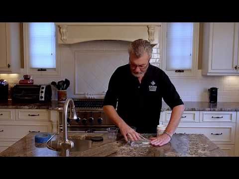 How to Remove Stains from Granite | Stone Care International
