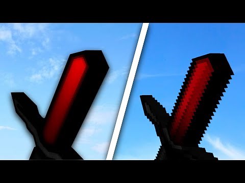 I downloaded 100 Bedwars Packs, here are the top 10