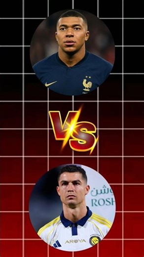 m Bapi VS Ronaldo football match 💫⚽ #football #footballshorts #trending #bome #ronaldo