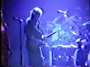 Pink Floyd - On the Turning Away