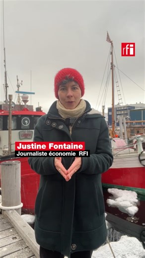 Grand reportage vous emmène aujourd’hui au Groenland... Le territoire est autonome du Danemark et lié à l’Union européenne par un statut spécial, mais géographiquement il fait partie de l’Amérique du Nord. Et il intéresse le président américain… « Nous l’aurons d’une manière ou d’une autre », a même déclaré Donald Trump, n’excluant pas la force. | RFI