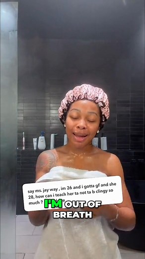 7.4K views · 121 reactions | I used to define myself by my relationship, always needing reassurance. Then I shifted my focus to building my business and financial independence. It changed everything. Prioritizing myself transformed my life. #SelfLove #PersonalGrowth #FinancialFreedom #BossBabe #RelationshipGoals | Jayda Cheaves | Facebook