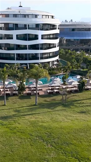 Rezervojini pushimet e Shtatorit te LIU Resort LIU Resorts Side️ 1299€ p.person 7 ditë ultra all inclusive | Savatours | Facebook