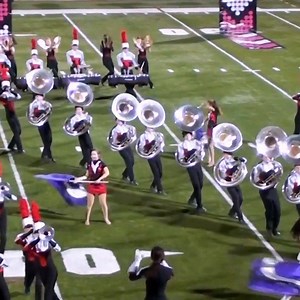 Let's hope the halftime show at the Buper Sowl goes better than this...or tbh I love mess. 🤣 | Watch Ridiculousness on MTV. | Ridiculousness