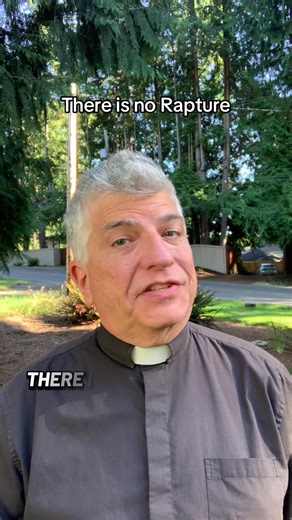 Rapture and Dispensationalism Explained in 2025