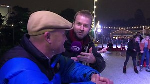 We’ve kept you on ice at Christmas Tree Wonderland in Bournemouth but here’s the big reveal...🎅🏻🤶🏻🎄🎄🎄🌲⛸ | Greatest Hits Radio South Coast