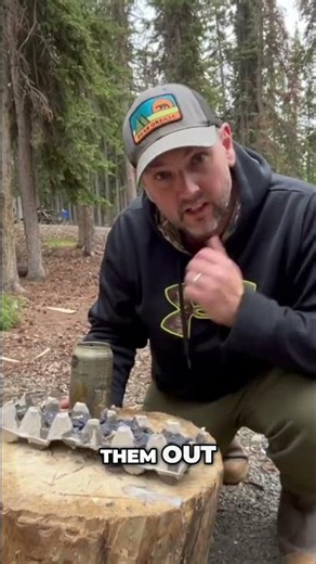 DIY Fire Starters: Watch Them Rock Hard in Minutes! #shorts