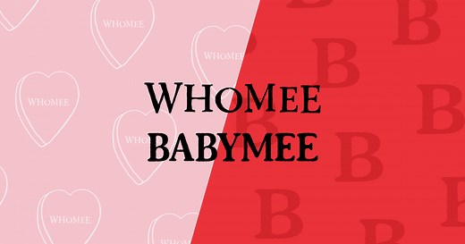WHOMEEについて | WHOMEE/BABYMEE officialsite