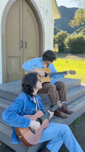 maybe we should finish this song.. what do you think?