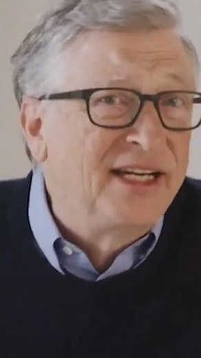 Bill Gates' answer to the problems of high green premiums #shorts
