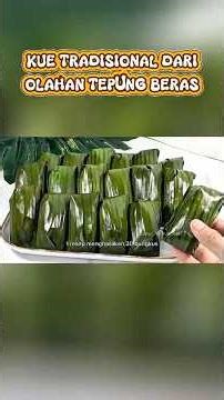 PART 2 | PAPAIS UNDIT KELAPA