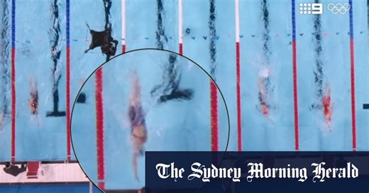 Disqualification drama gives McKeown bronze