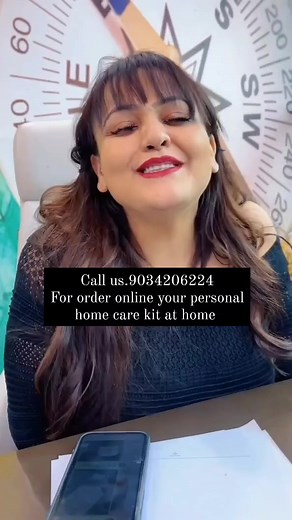 Call us.9034206224 for order online your personal pigmentation treatment kit at home #trendingreels #reelsfb #facebookreels #nishalambha #explorepage #bodywhitening #facialskincare | Nisha Lambha - Sparsh Beauty Care & Hair Treatment LLP 5 | Facebook