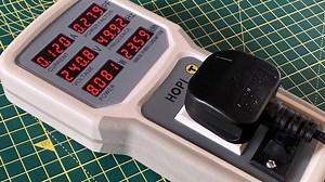 How to measure how much power your gadgets are using -- and wasting