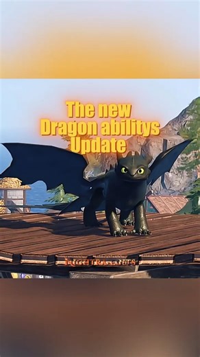 𝐓𝐡𝐞 𝐍𝐞𝐰 𝐃𝐫𝐚𝐠𝐨𝐧 𝐚𝐛𝐢𝐥𝐢𝐭𝐲𝐬 𝐮𝐩𝐝𝐚𝐭𝐞 𝐢𝐧 𝐭𝐡𝐞 #roblox 𝐡𝐭𝐭𝐲𝐝 𝐠𝐚𝐦𝐞 / #httyd #fypage #editz #dragon