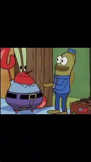 The most intense SpongeBob SquarePants episode 😳 #shorts