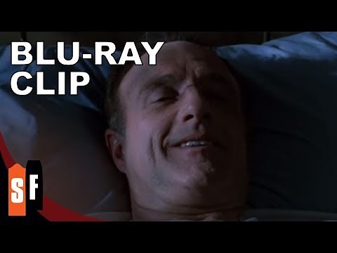 Misery (1990) - Clip 1: Annie Confronts Paul