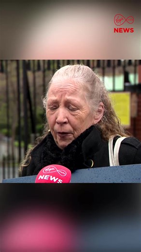 One year after the Stardust Inquest jury delivered verdicts of unlawful killing, families gathered today to remember their loved ones and those who campaigned for truth and justice. The tragic fire in the North Dublin nightclub claimed the lives of 48 young people in the early hours of Valentine's Day 1981. More on #VMNews. | Virgin Media News