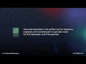 Pentalogix - ViewMate Essentials Overview