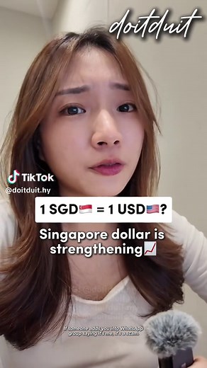 Understanding 1 SGD to USD Conversion Rates Easily