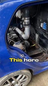 509K views · 2.6K reactions | Built off the GRID Rear Engined Skoda Fabia built of battery’s and generators, no excuses‍♂️ Exclusive discounts for ECUs & Pistons, LINK IN BIO (TwinEngineCorsa.com)Check out our YouTube Channel for more mental builds like this : YouTube.com/@twinenginecorsa#skodafabia #rearengine #skoda #tdi #tdipower #pd | Twin Engine Corsa | Facebook