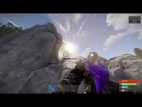 50 Kills in 2 Minutes?! Aimcontrol's INSANE New Rust External (2025 Undetected)