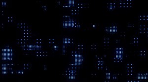 Abstract Digital Futuristic Square Loop Animation Stock Footage Video (100% Royalty-free) 3678190749 | Shutterstock