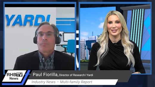 RHBTV S7 E23 - Yardi Multi-Family Report