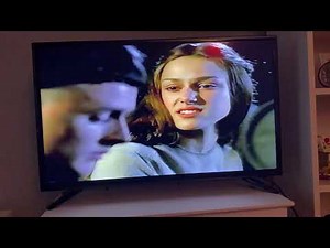 Opening To The Princess Diaries 2001 VHS