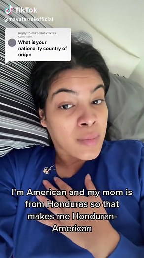 Maya Farrell official (@mayafarrellofficial)’s videos with original sound - Maya Farrell official