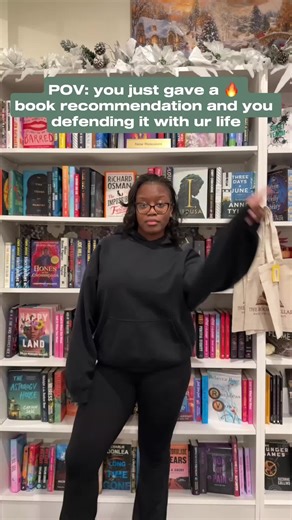 Book Recommendations at The Book Cellar