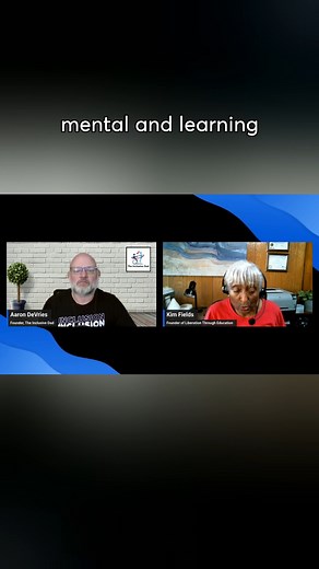 It is more than compliance!! #inclusion #disability #podmatch | The Inclusive Dad